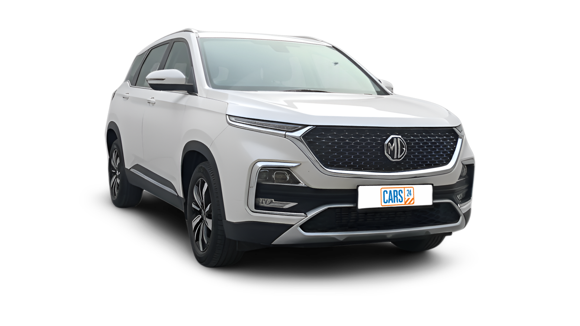 MG HECTOR-img